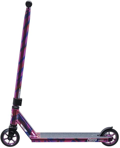 Freestyle Scooter Crisp Surge Cloudy purple ...