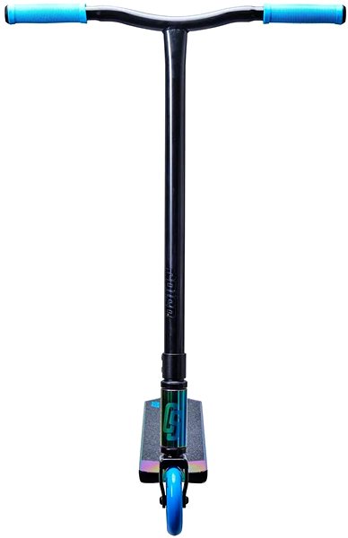 Freestyle Scooter Crisp Surge neochrome/black ...