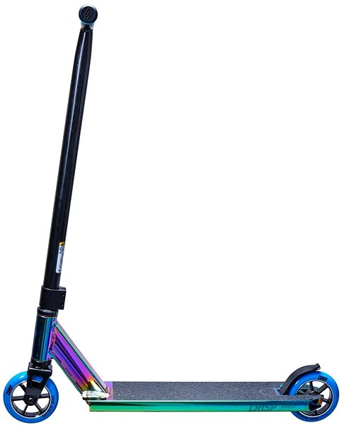 Freestyle Scooter Crisp Surge neochrome/black ...