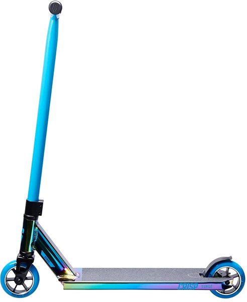 Freestyle Scooter Crisp Surge neochrome/blue ...