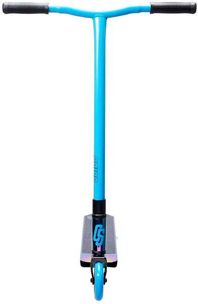 Freestyle Scooter Crisp Surge neochrome/blue ...