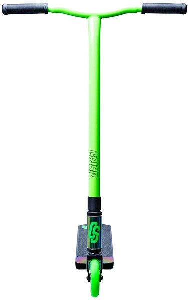 Freestyle Scooter Crisp Surge neochrome/green ...