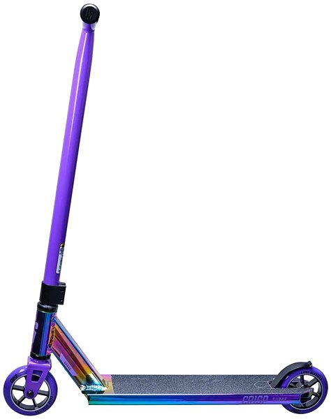Freestyle Scooter Crisp Surge neochrome/purple ...
