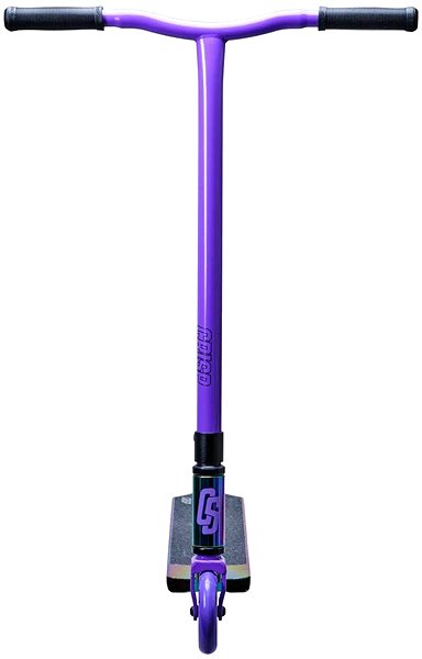 Freestyle Scooter Crisp Surge neochrome/purple ...