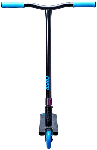 Freestyle Scooter Crisp Switch Cloudy black/blue ...