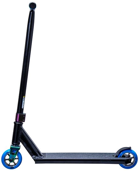 Freestyle Scooter Crisp Switch Cloudy black/blue ...