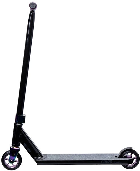 Freestyle Scooter Crisp Switch Cloudy black/purple ...