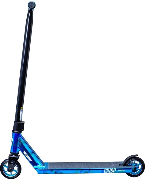 Freestyle Scooter Crisp Switch Cloudy blue/black ...