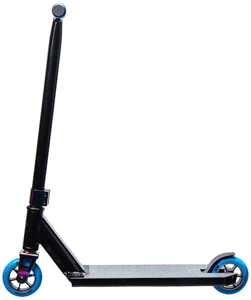 Freestyle Scooter Crisp Switch Mini Cloudy black/blue ...