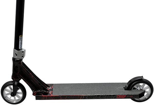 Freestyle Scooter Crisp Ultima 4.8