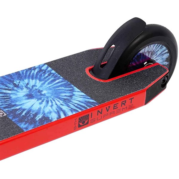 Freestyle Scooter Crisp Ultima 5
