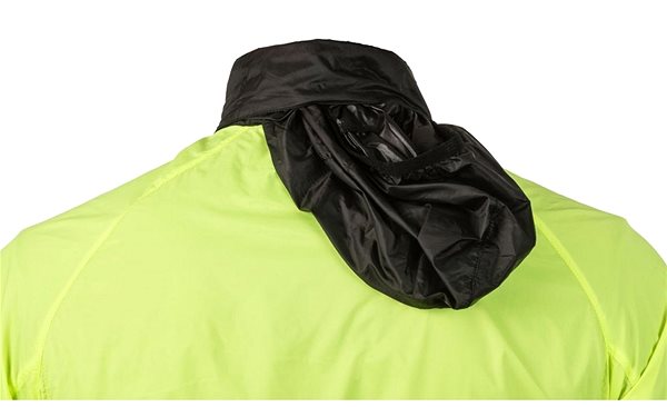 Bike jacket R2 EASE ATJ02B/XL .
