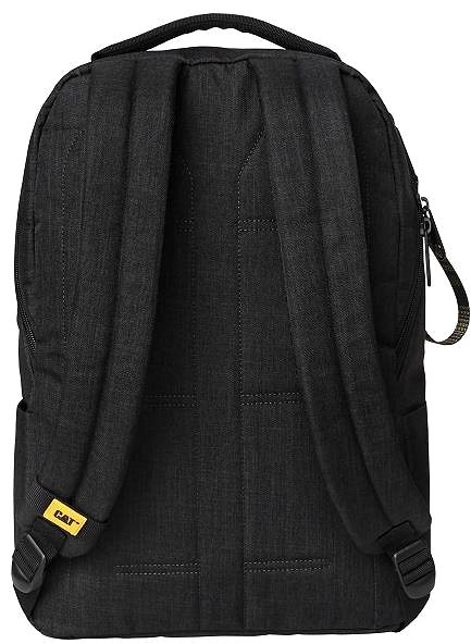 Laptop Backpack Caterpillar laptop backpack B. Holt black ...