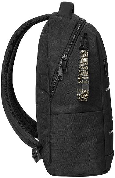 Laptop Backpack Caterpillar laptop backpack B. Holt black ...