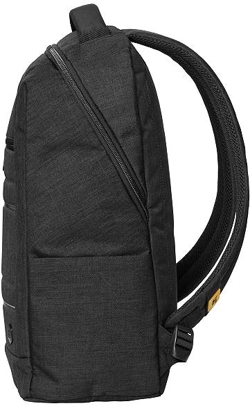 Laptop Backpack Caterpillar laptop backpack B. Holt black ...