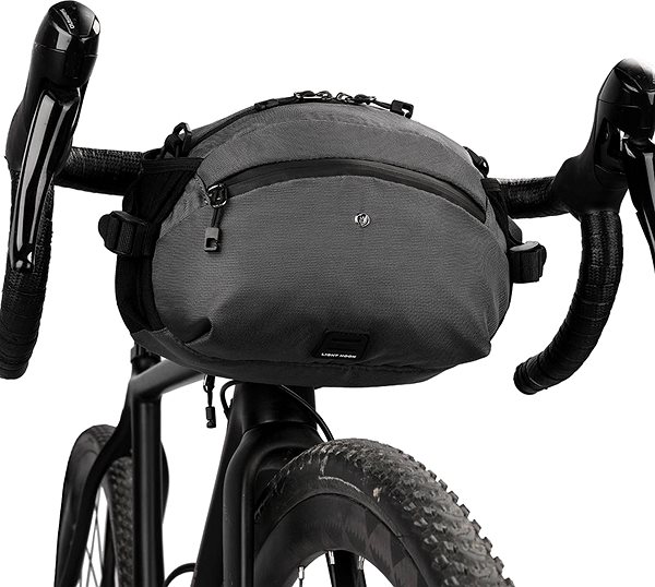 Taška na bicykel Rhinowalk X21922 na riadidlá Lifestyle