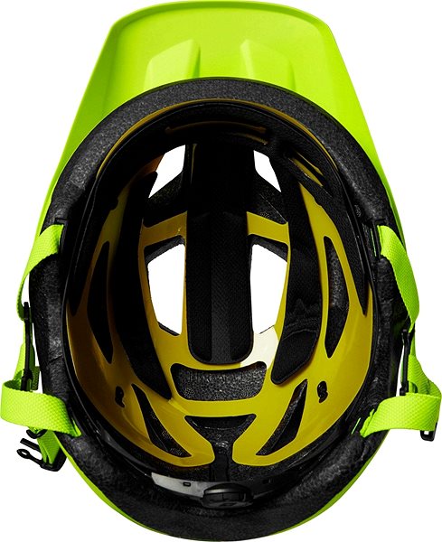 Prilba na bicykel Fox Yth Mainframe Helmet, Ce OS ...