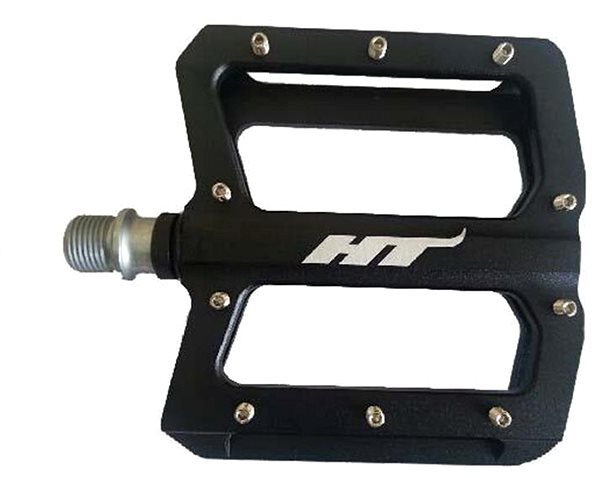 Pedals Pedals HTI-AN01SS - black .