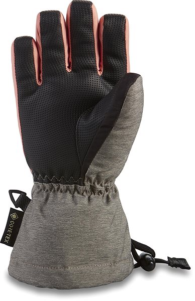 Lyžiarske rukavice Dakine AVENGER GORE-TEX GLOVE krémové ...