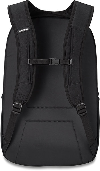 Backpack Dakine Campus L 33 l black .