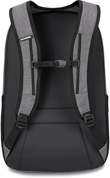 Dakine Campus L 33 l backpack grey .