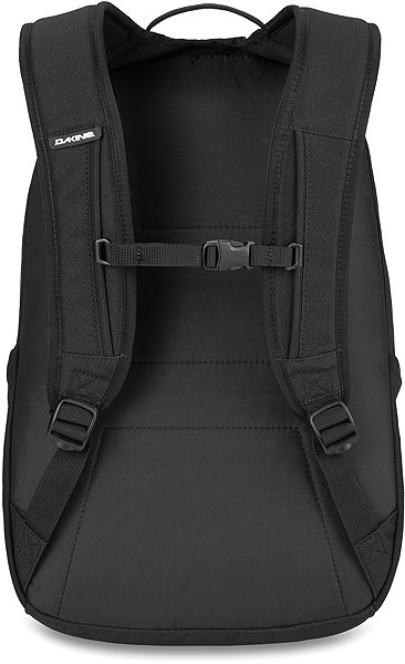 Backpack Dakine Campus M 25 l black .