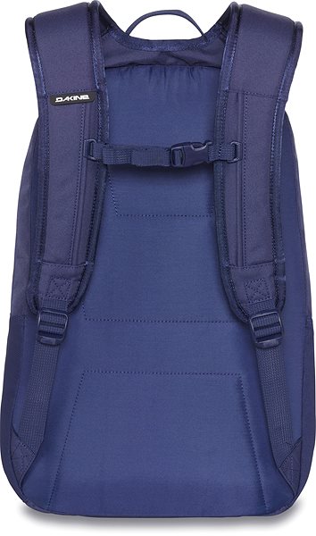 Backpack Dakine Campus M 25 l blue .