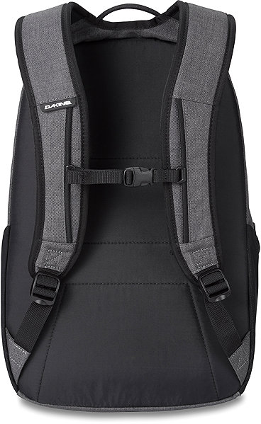 Backpack Dakine Campus M 25 l grey .
