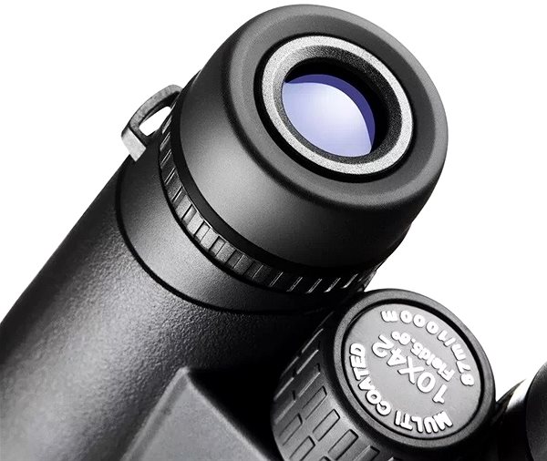 Binoculars Genetic 0531 Binoculars 10 × 42 HD ...