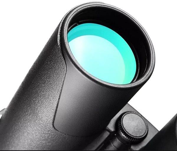 Binoculars Genetic 0531 Binoculars 10 × 42 HD ...
