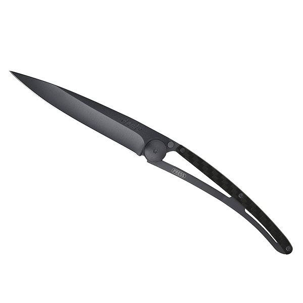 Pocket knife Deejo 1GC001 .