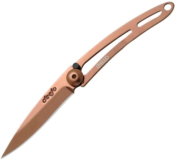 Pocket knife Deejo 7HN004 .
