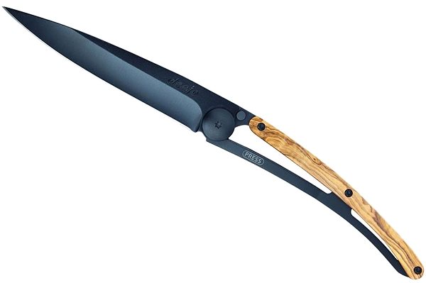 Pocket knife Deejo 9GB001 .