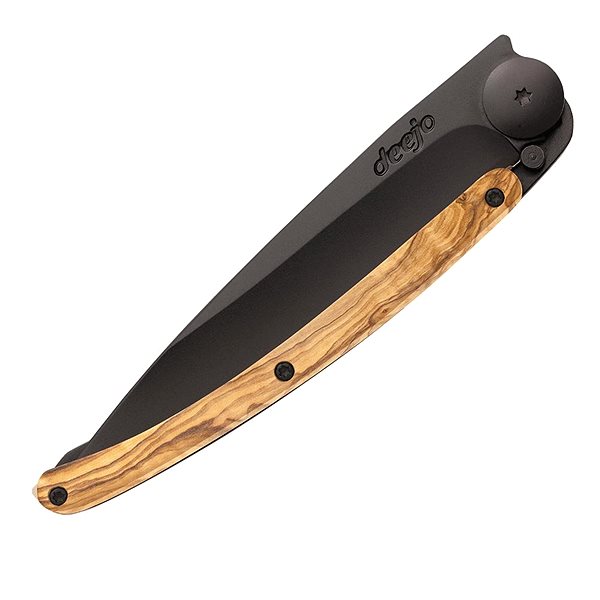 Pocket knife Deejo 9GB001 .
