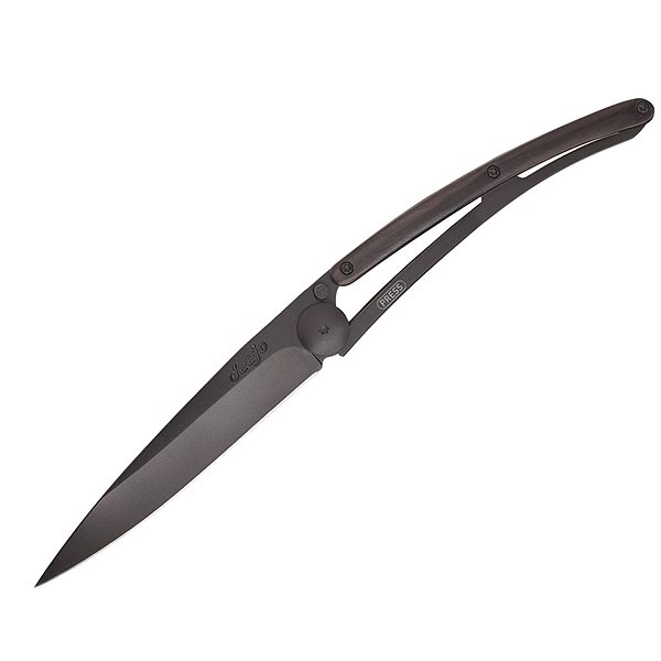 Pocket knife Deejo 9GB004 .