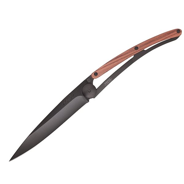 Pocket knife Deejo 9GB005 .