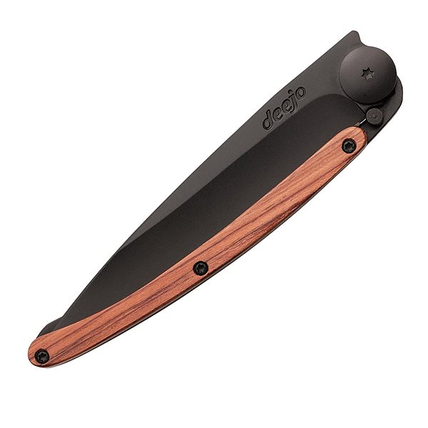 Pocket knife Deejo 9GB005 .
