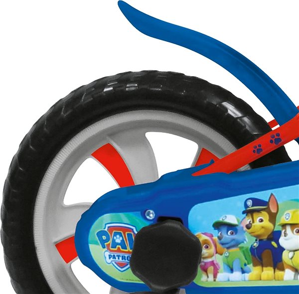 Dětské kolo MONDO 25440 - 12/12 ...