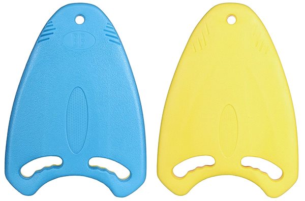 Swimming board Merco Multipack 2 pcs Surf swimming board blue .