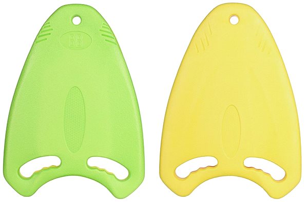 Swimming board Merco Multipack 2 pcs Surf swimming board green .