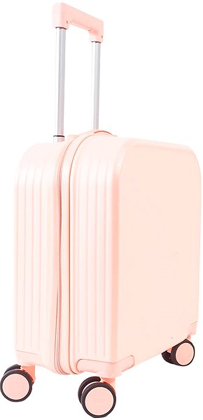 Child suitcase AGA4KIDS Child suitcase Pink .
