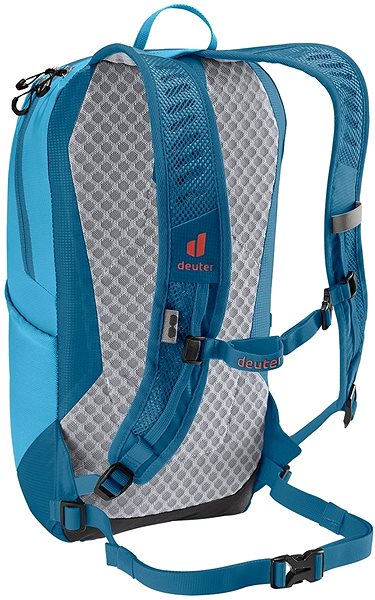 Turistický batoh Deuter Speed Lite 13 modrý ...