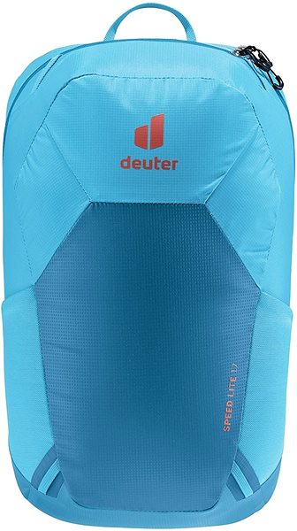 Turistický batoh Deuter Speed Lite 17 modrý ...
