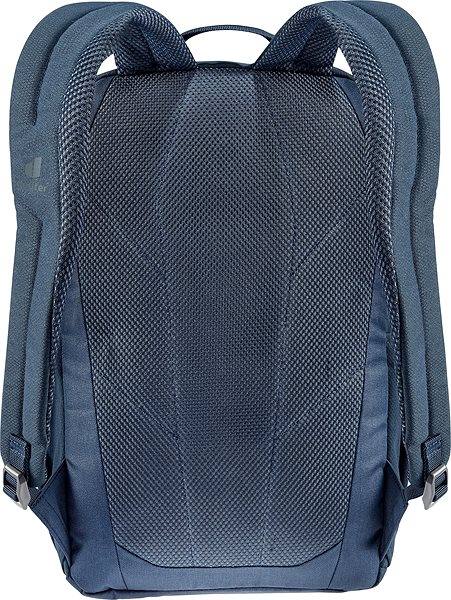 Městský batoh Deuter Vista Skip tmavě modrý ...