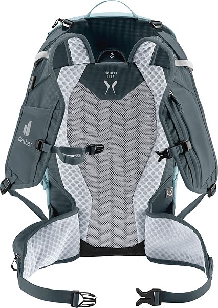 Túrahátizsák Deuter Speed Lite 23 SL Shale ...