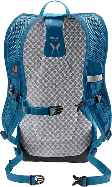 Túrahátizsák Deuter Speed Lite 13, kék ...