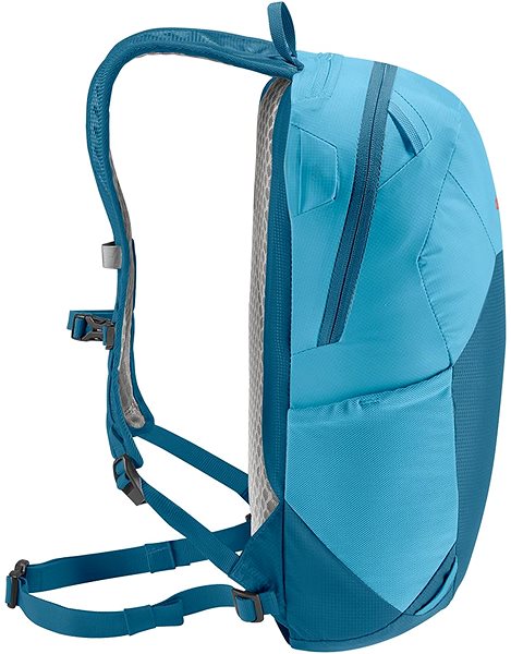 Túrahátizsák Deuter Speed Lite 13, kék ...