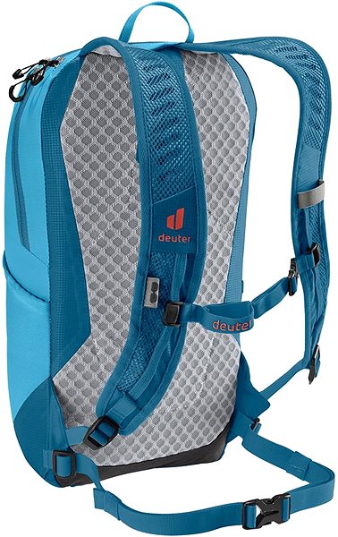 Túrahátizsák Deuter Speed Lite 13, kék ...