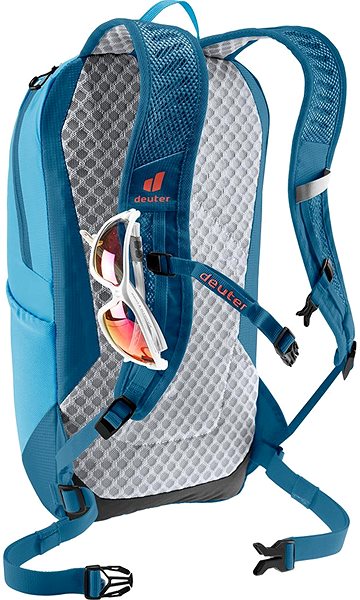 Túrahátizsák Deuter Speed Lite 13, kék ...