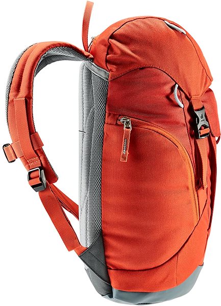 Dětský batoh Deuter Waldfuchs 14 modrý ...